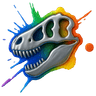 HyperLethalNova Logo