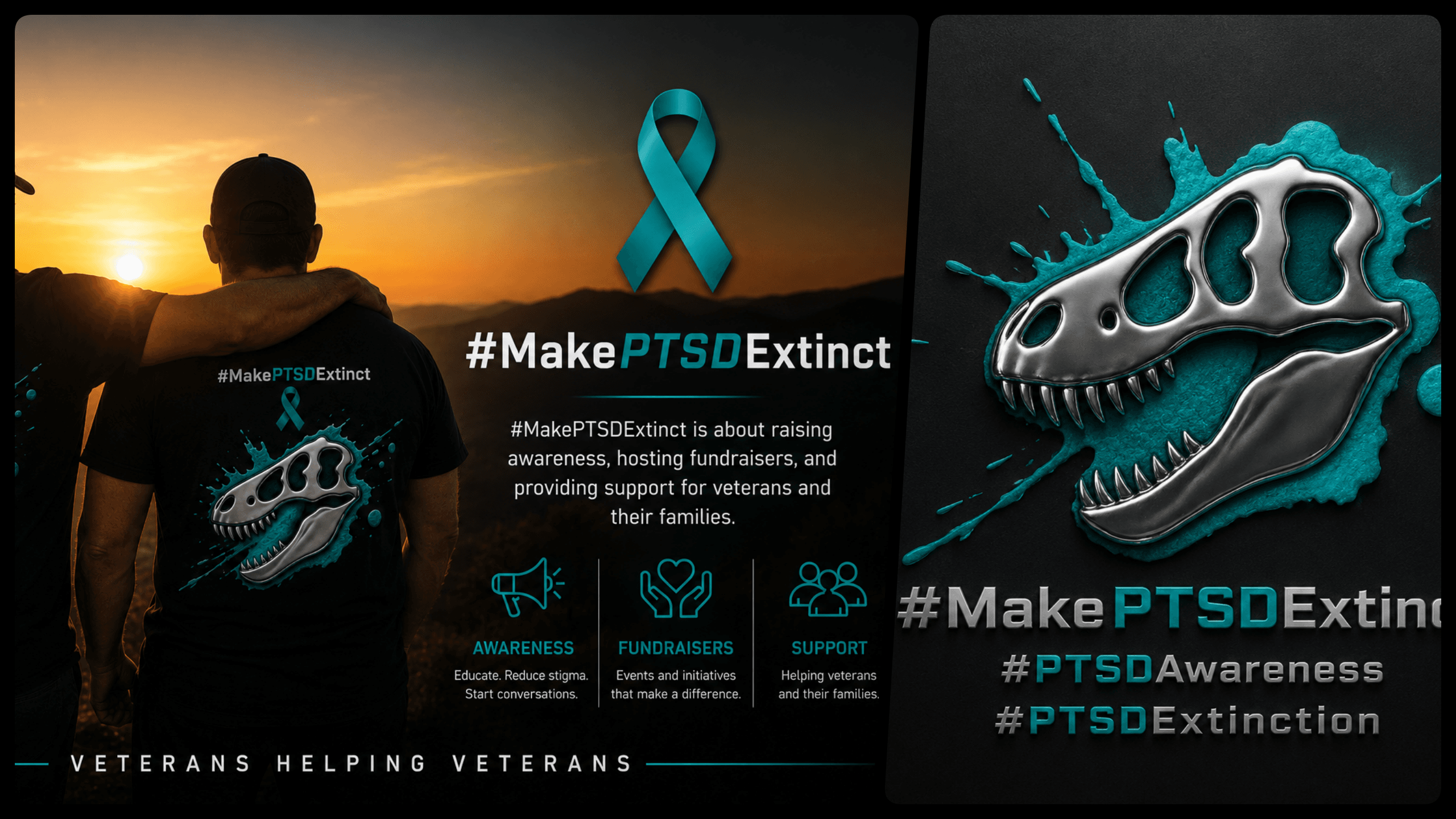Veterans Support